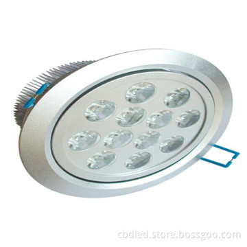 12W High Quality LED Ceiling Light